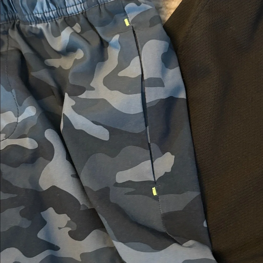 GAP kids active shorts lot bundle of two